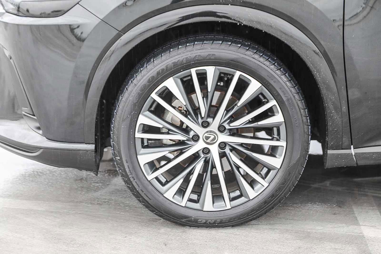 Used 2023 Lexus RX 350 Premium Plus image 10