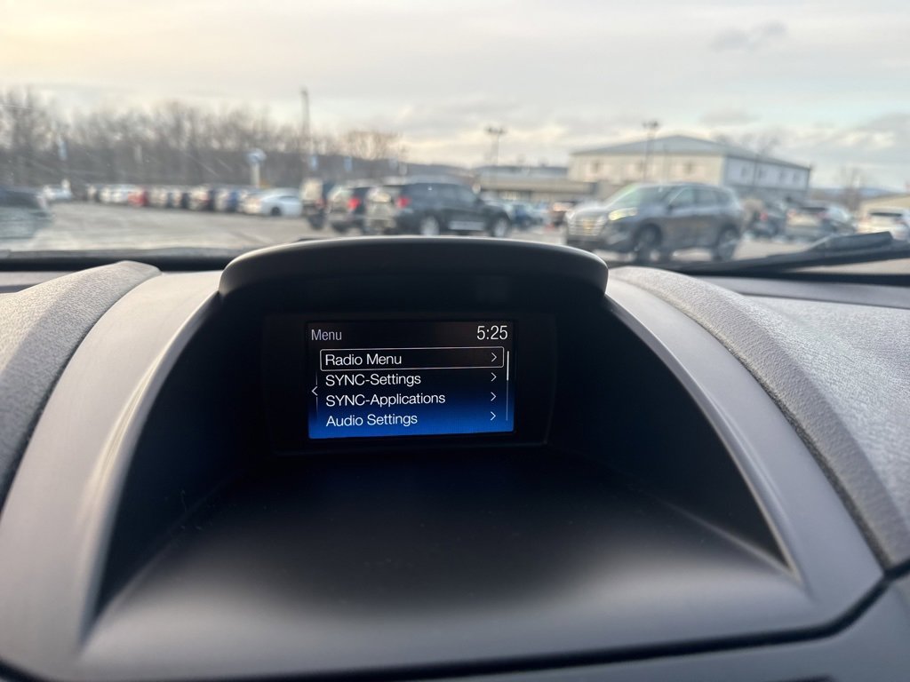 Used 2019 Ford Fiesta SE image 26