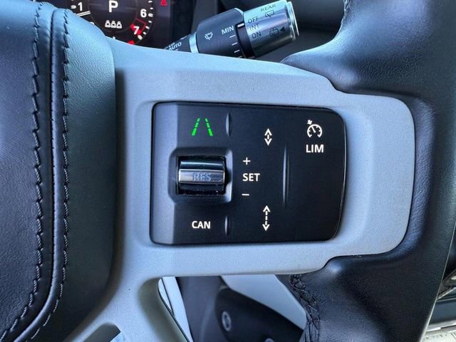Used 2022 Land Rover Defender 110 X-Dynamic HSE AWD/4WD image 19