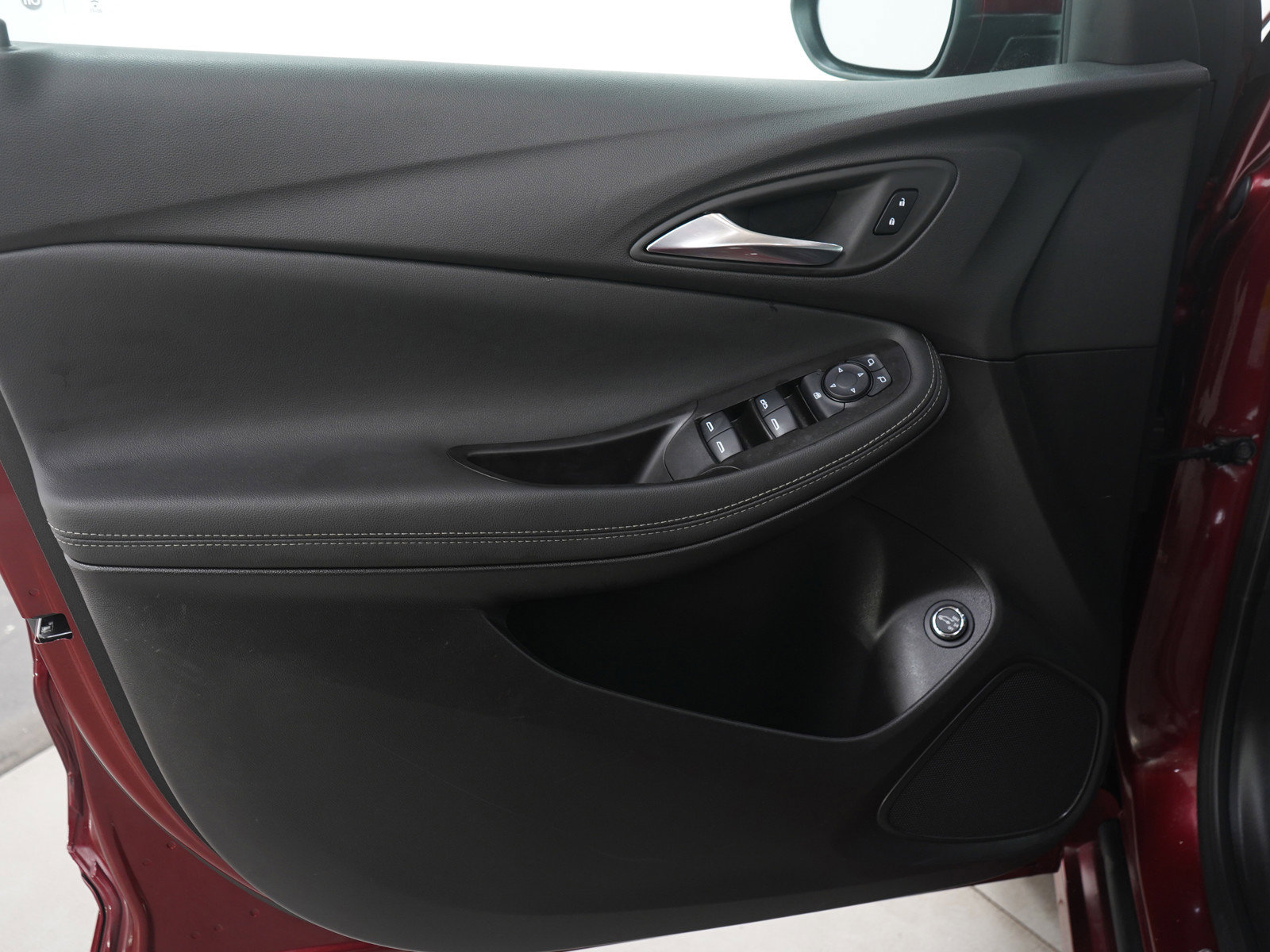 Used 2023 Buick Encore GX Select w/ Sport Touring Package image 20