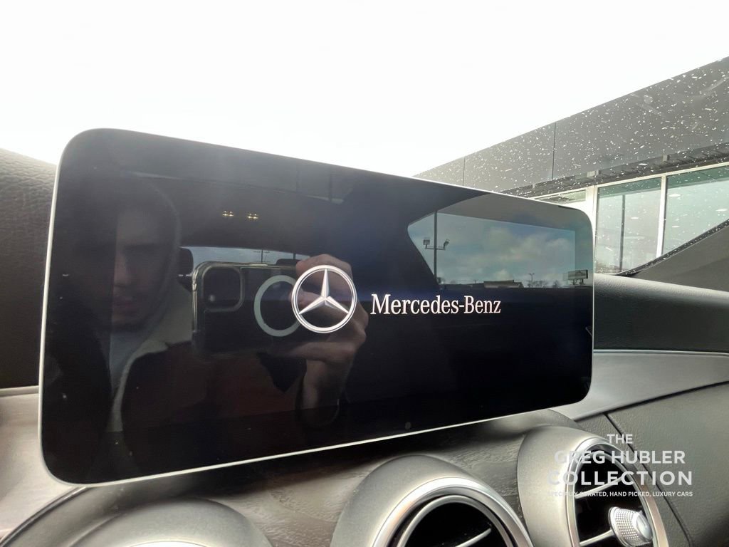 Used 2020 Mercedes-Benz C 300 4MATIC Coupe image 39