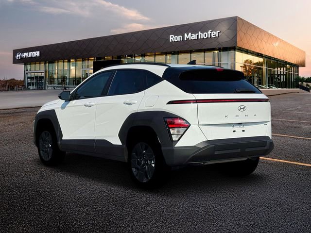 New 2026 Hyundai Kona SEL Sport image 5