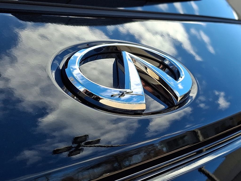 Used 2025 INFINITI QX60 Sensory w/ Vision Package image 33