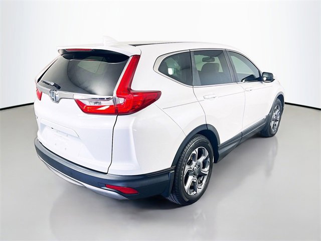 Used 2019 Honda CR-V EX-L image 7