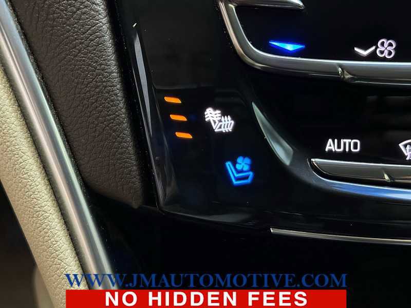 Used 2014 Cadillac XTS Premium image 41