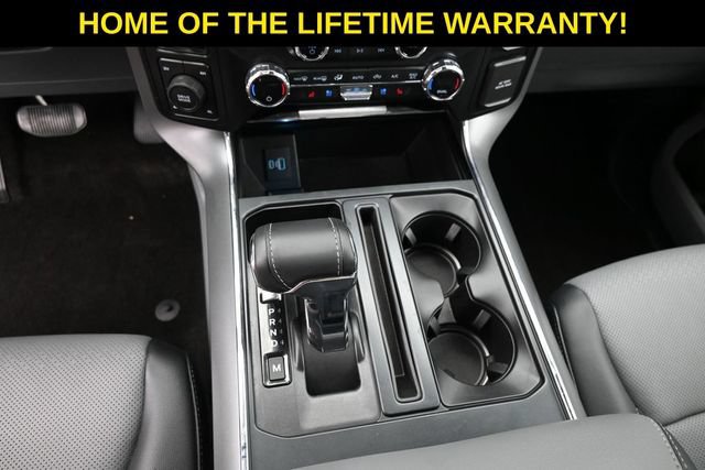 Used 2021 Ford F150 Lariat AWD/4WD image 34