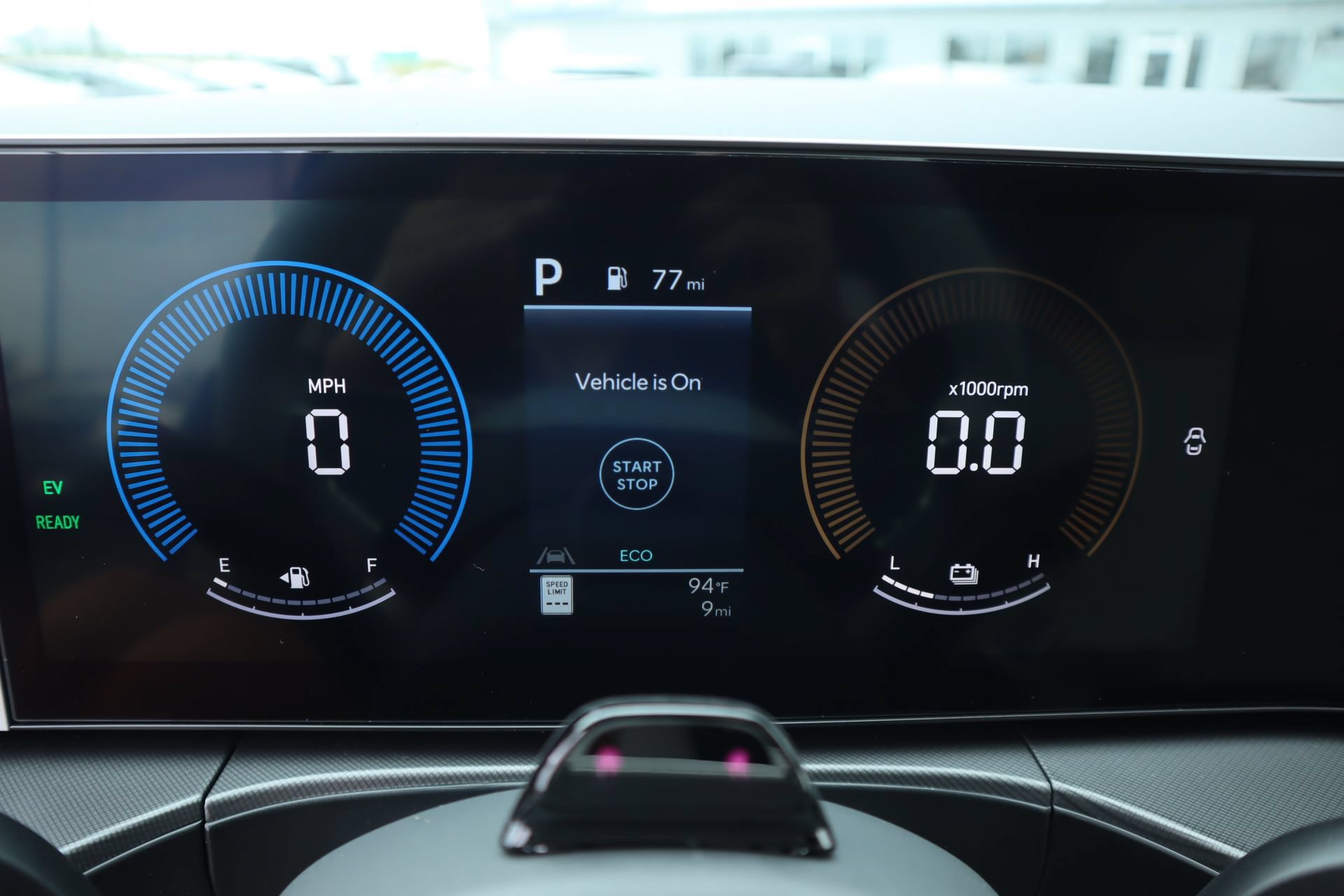 New 2027 Hyundai Santa Fe SEL FWD image 12
