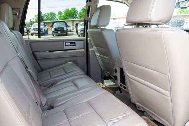Used 2011 Ford Expedition EL Limited image 22