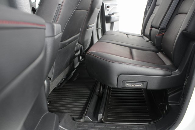 Used 2023 Honda Ridgeline Black Edition image 20