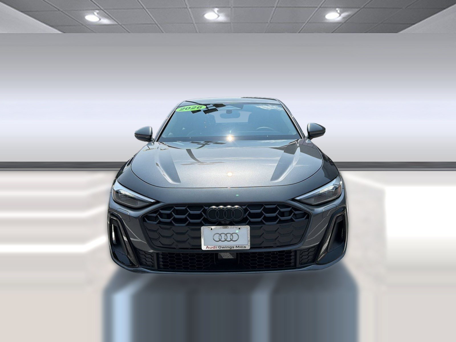 New 2026 Audi A5 Premium AWD/4WD image 6