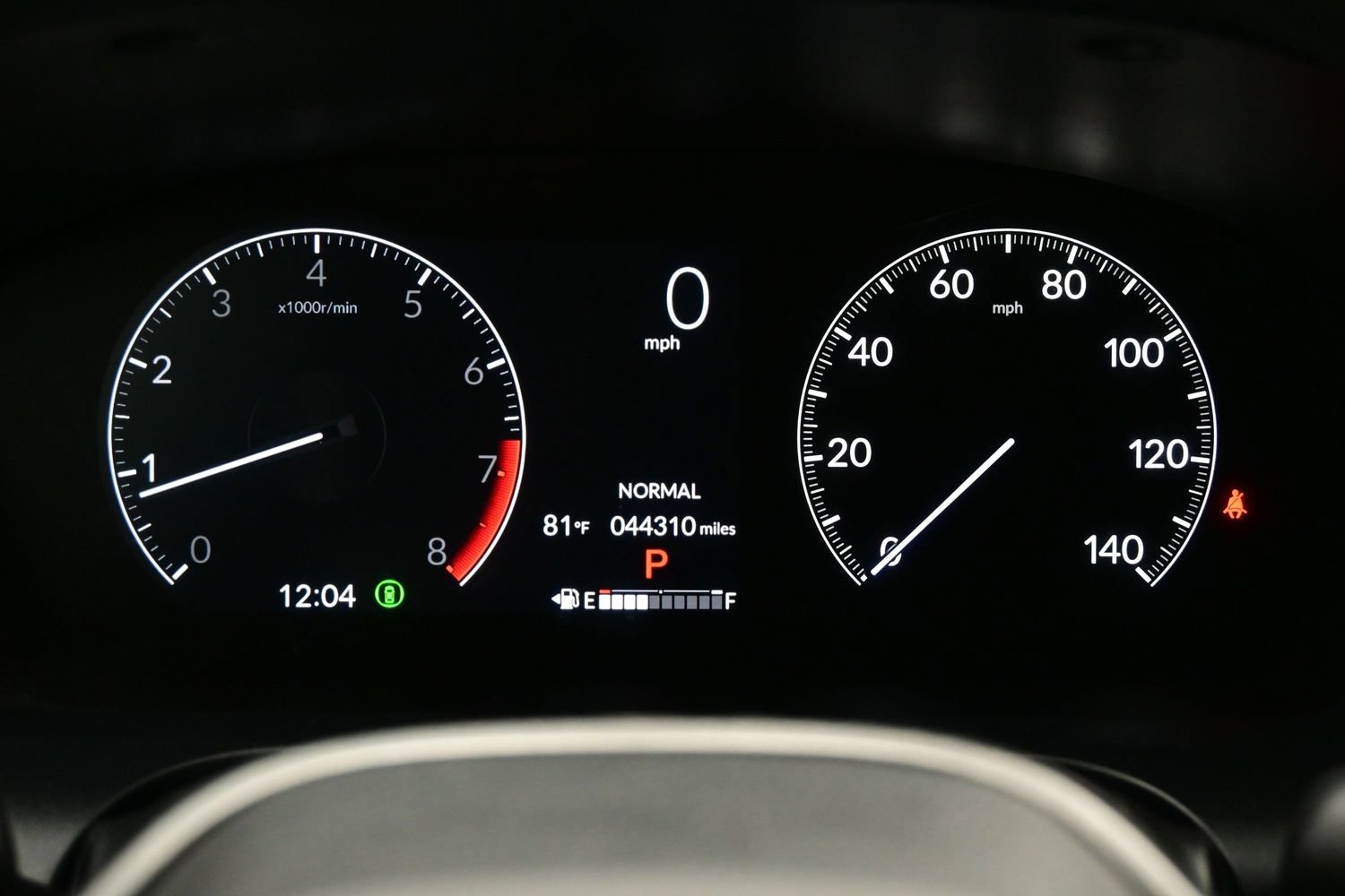 Used 2024 Honda HR-V LX image 23