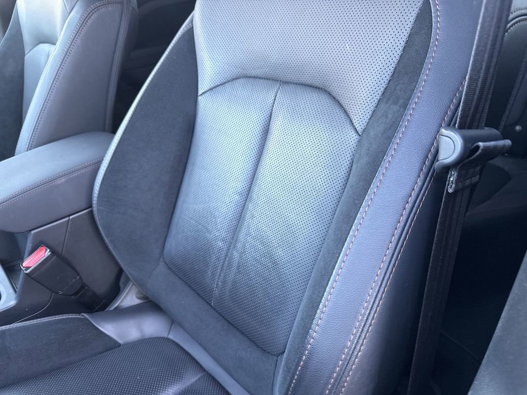 Used 2025 Subaru Forester Touring w/ Popular Package - Touring image 9