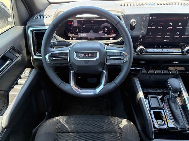 New 2026 GMC Canyon Elevation RWD image 20