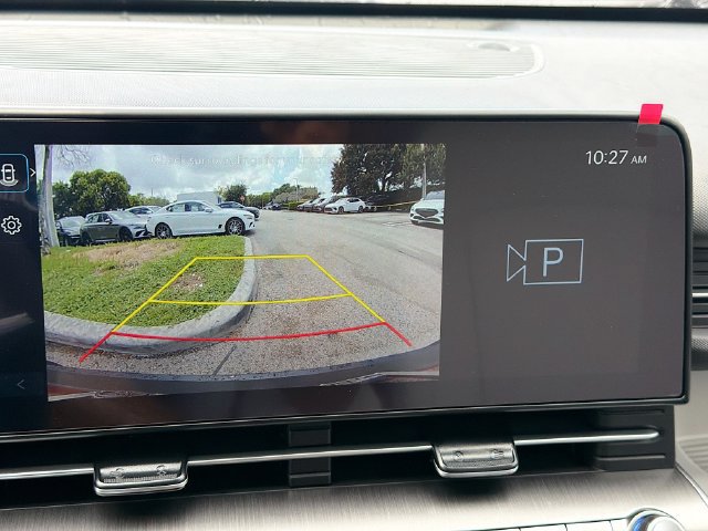 New 2026 Hyundai Kona SEL Sport FWD image 13