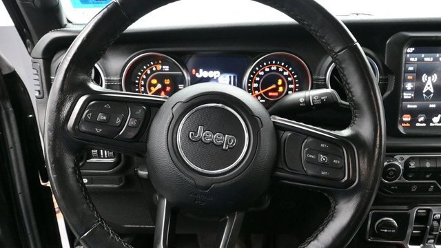 Used 2020 Jeep Gladiator Overland AWD/4WD image 26