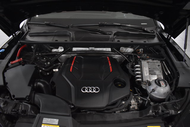 Used 2023 Audi SQ5 Premium Plus w/ Premium Plus Package AWD/4WD image 29