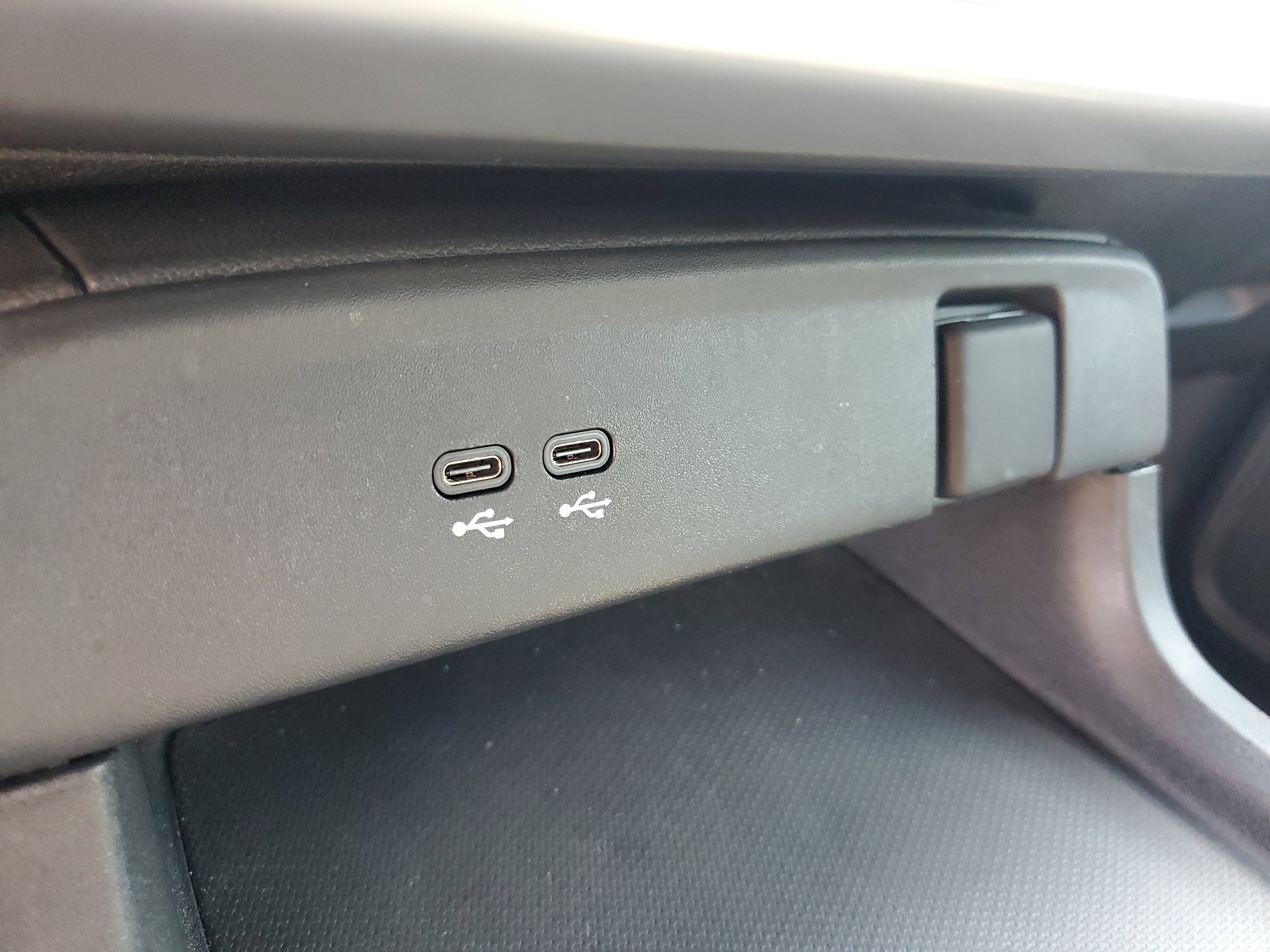 Used 2024 Honda Prologue Touring image 21