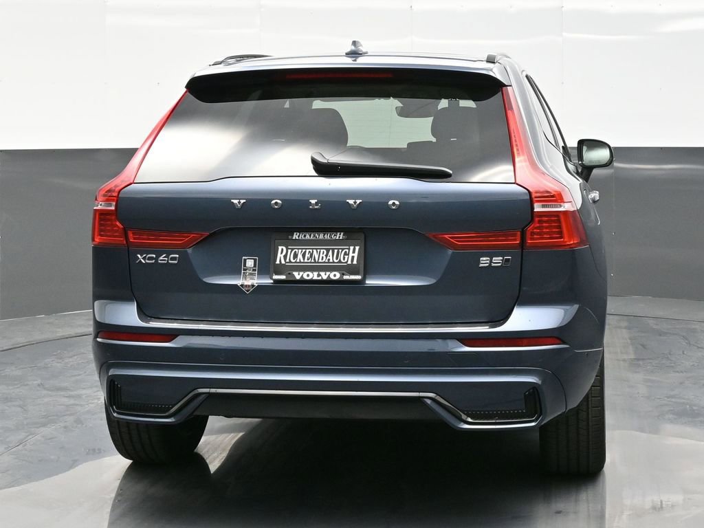 Used 2025 Volvo XC60 B5 Plus w/ Protection Package Premier image 6