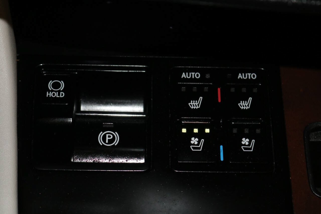 Used 2022 Lexus RX 350 FWD w/ Premium Package image 54