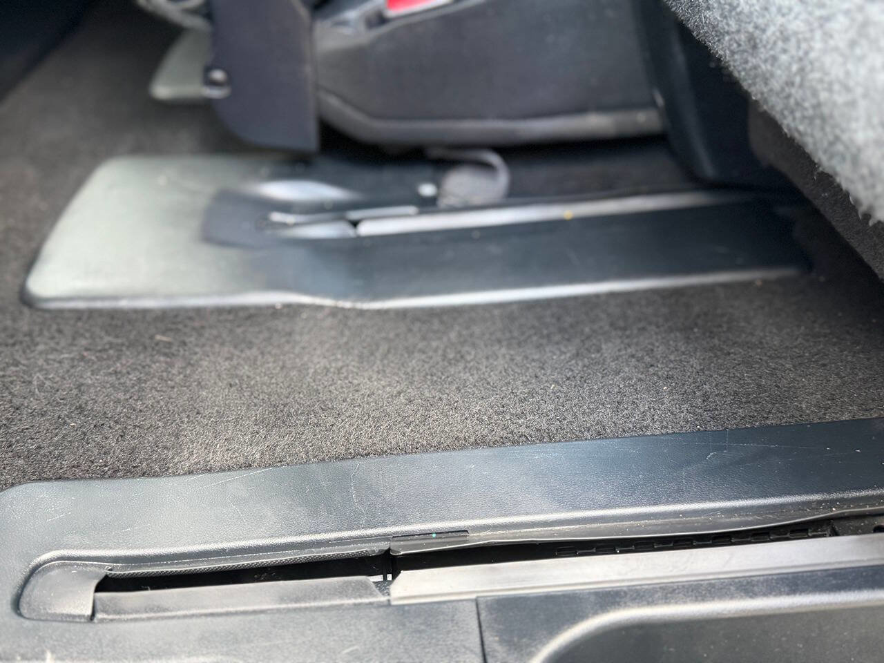 Used 2018 Toyota 4Runner Limited AWD/4WD image 56