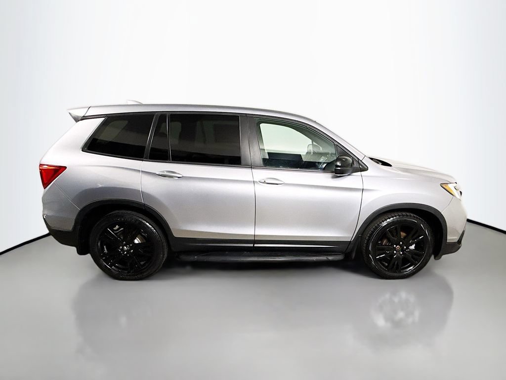 Used 2019 Honda Passport Sport image 8