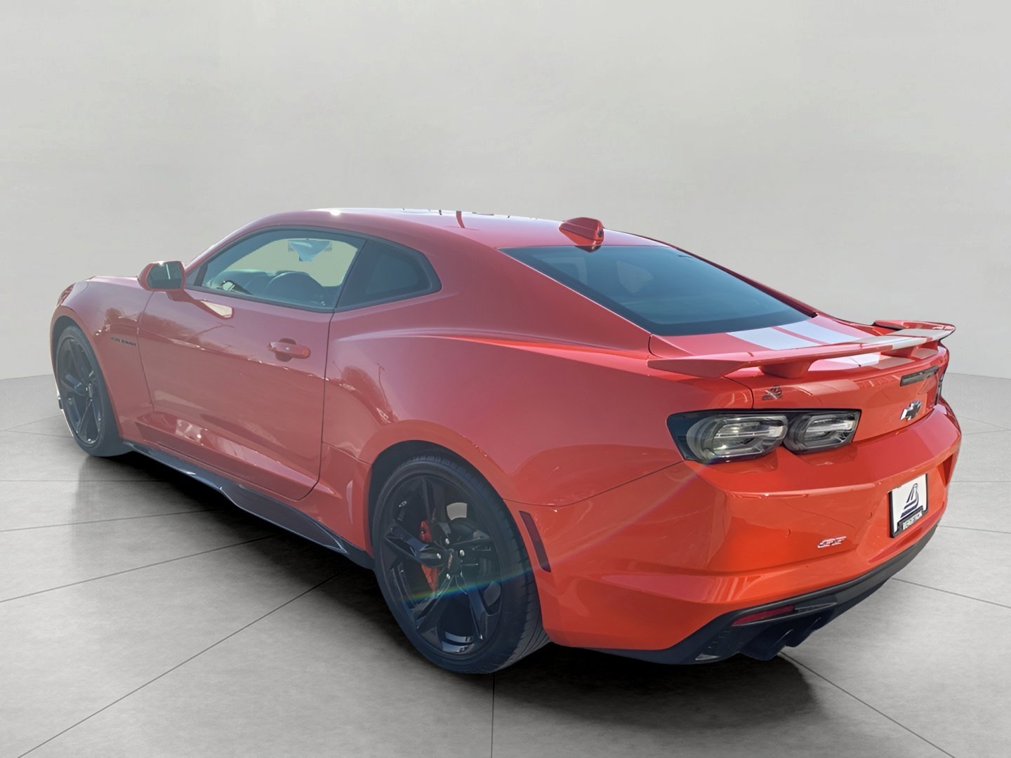 Used 2021 Chevrolet Camaro SS image 7