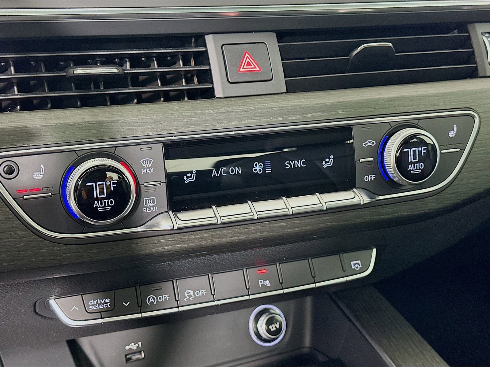 Used 2019 Audi A5 2.0T Premium Plus w/ Premium Plus AWD/4WD image 28