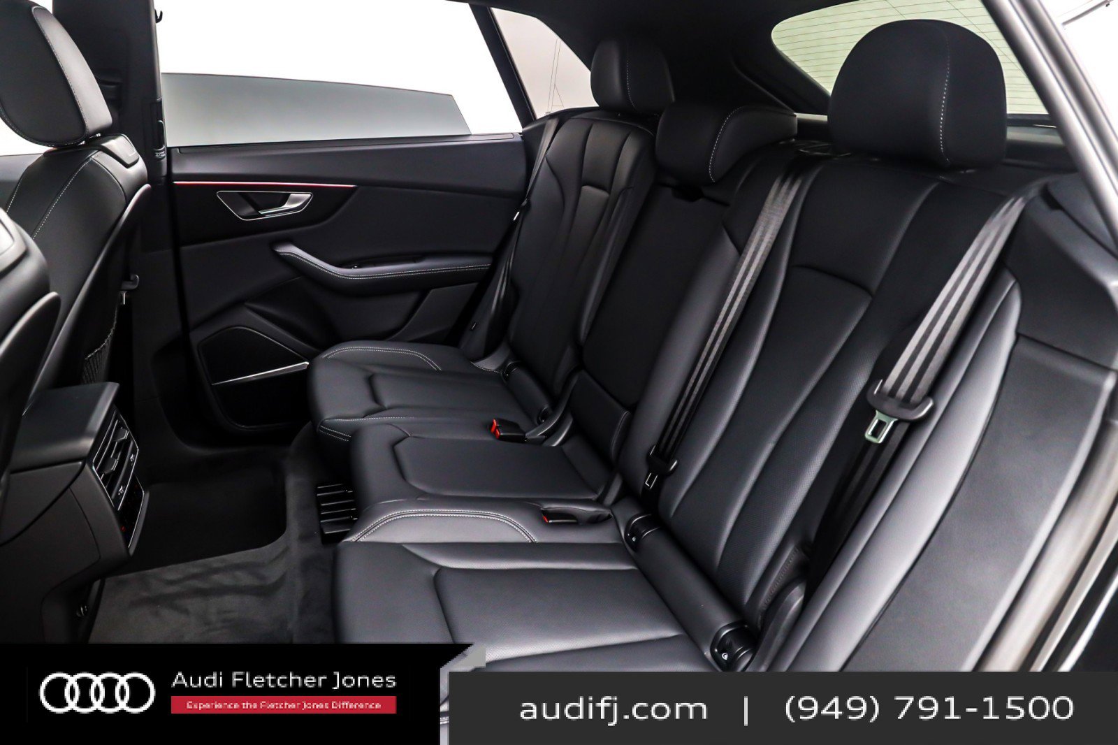 New 2026 Audi Q8 Premium Plus image 8