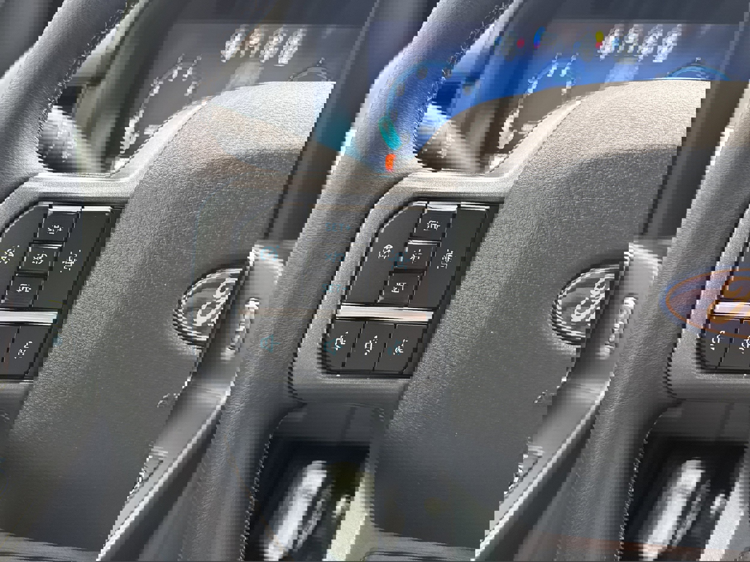 Used 2025 Ford F150 XLT w/ Equipment Group 301A Standard image 21