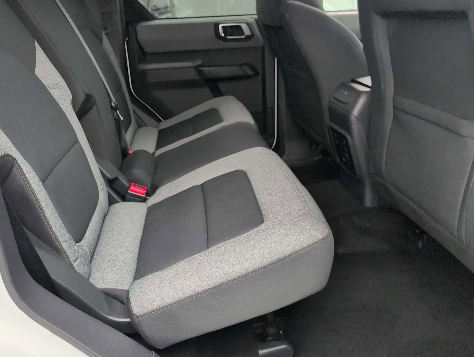 Used 2023 Ford Bronco Big Bend image 21