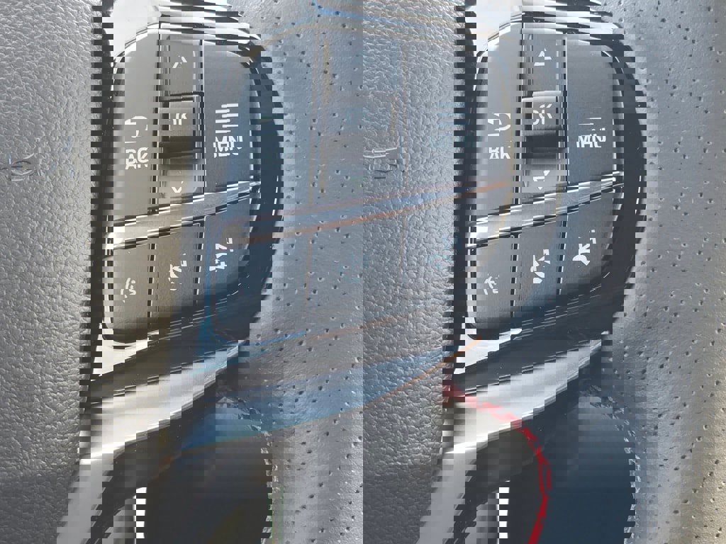 New 2026 Ford Explorer ST-Line w/ ST-Line Street Pack image 19