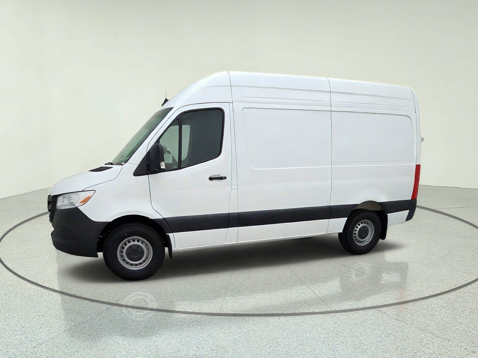 New 2026 Mercedes-Benz Sprinter 2500 image 15