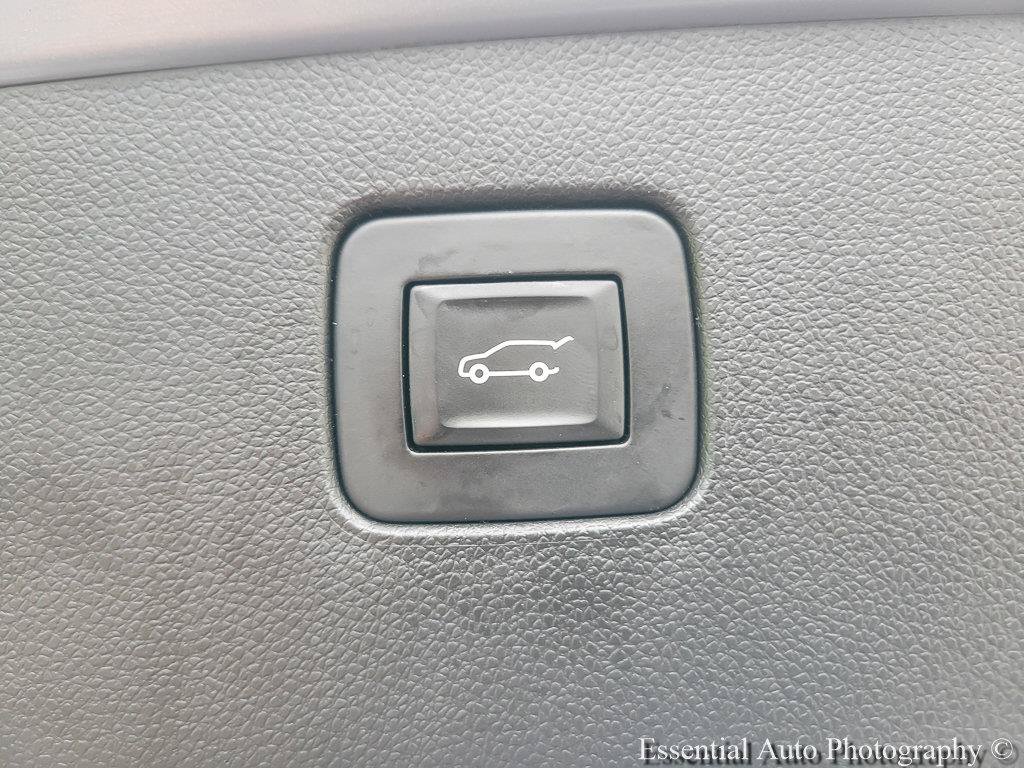 Certified 2024 Buick Envista Preferred w/ Convenience I Package FWD image 24