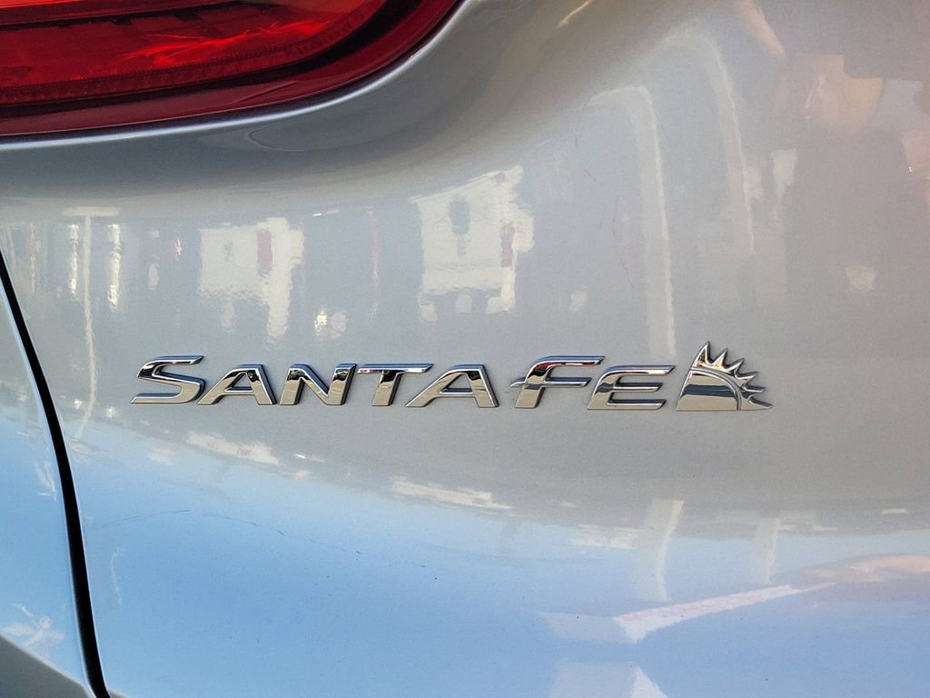 Used 2020 Hyundai Santa Fe Limited image 27