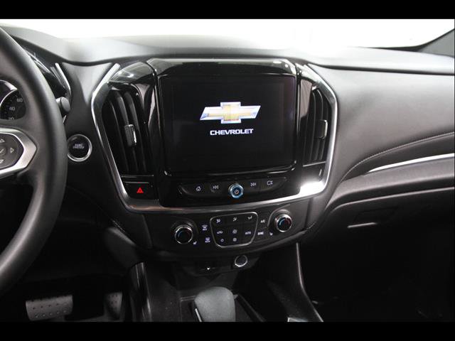 Used 2023 Chevrolet Traverse LT AWD/4WD image 9