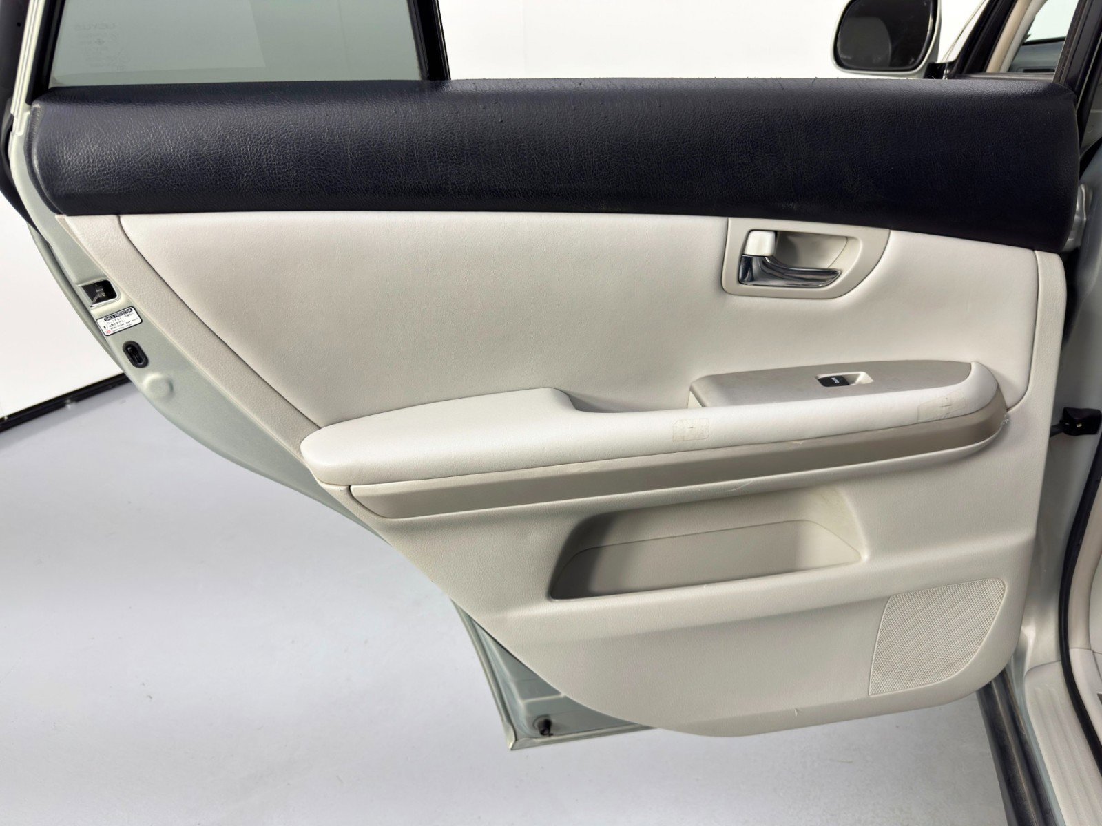 Used 2006 Lexus RX 400h AWD image 38