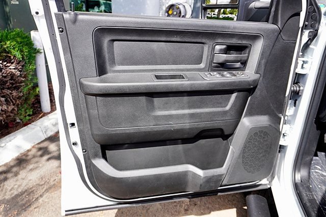 New 2026 RAM 2500 Tradesman AWD/4WD image 28