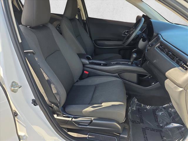 Used 2019 Honda HR-V EX image 10