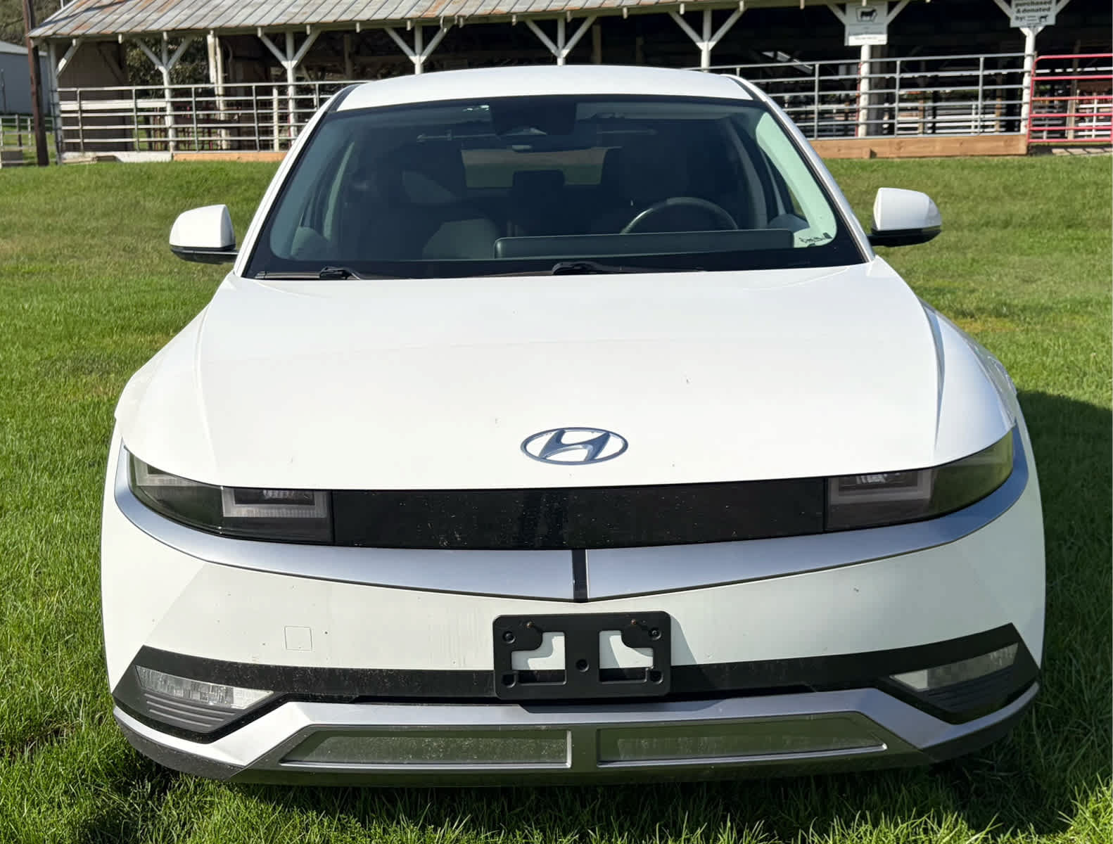 Used 2022 Hyundai Ioniq 5 SE RWD image 23