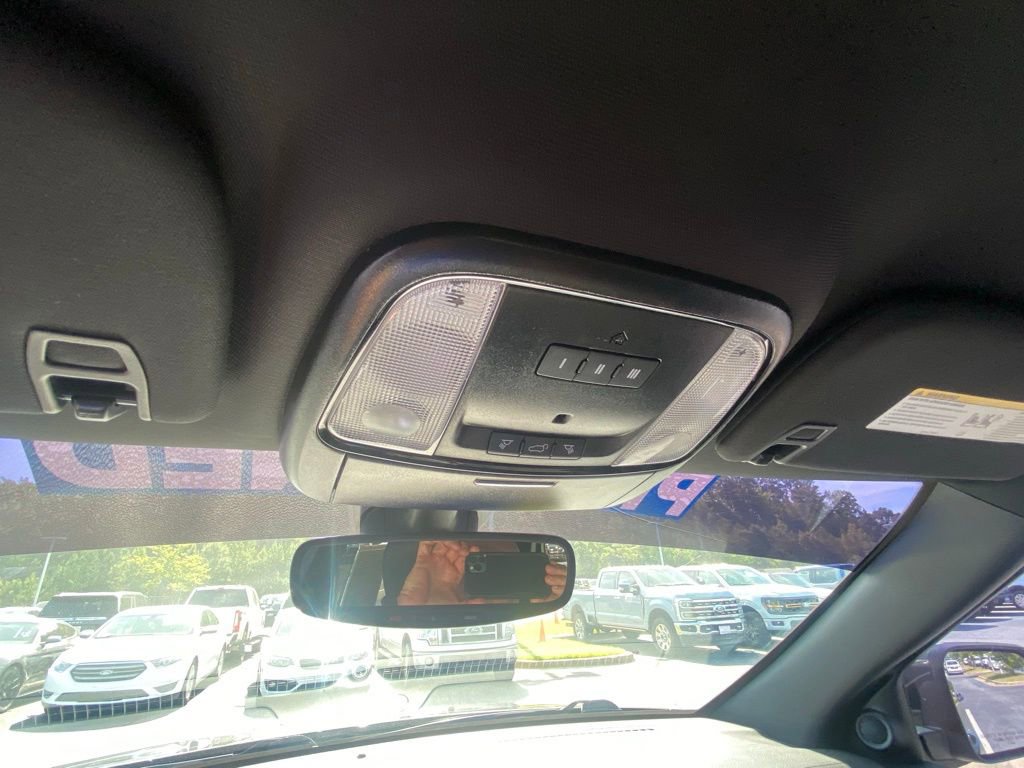 Used 2021 Dodge Durango GT image 19