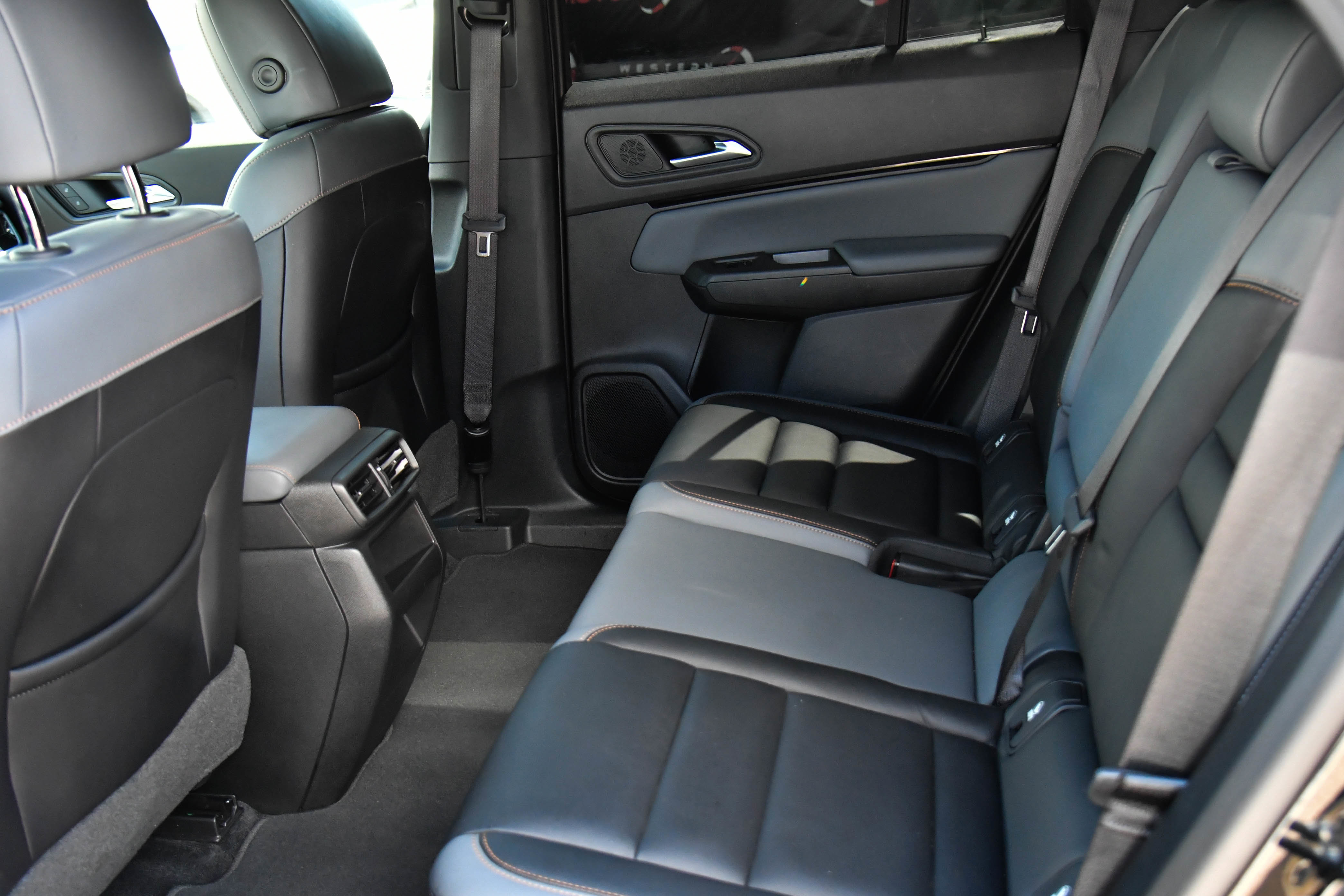 Used 2024 Honda Prologue Touring image 39