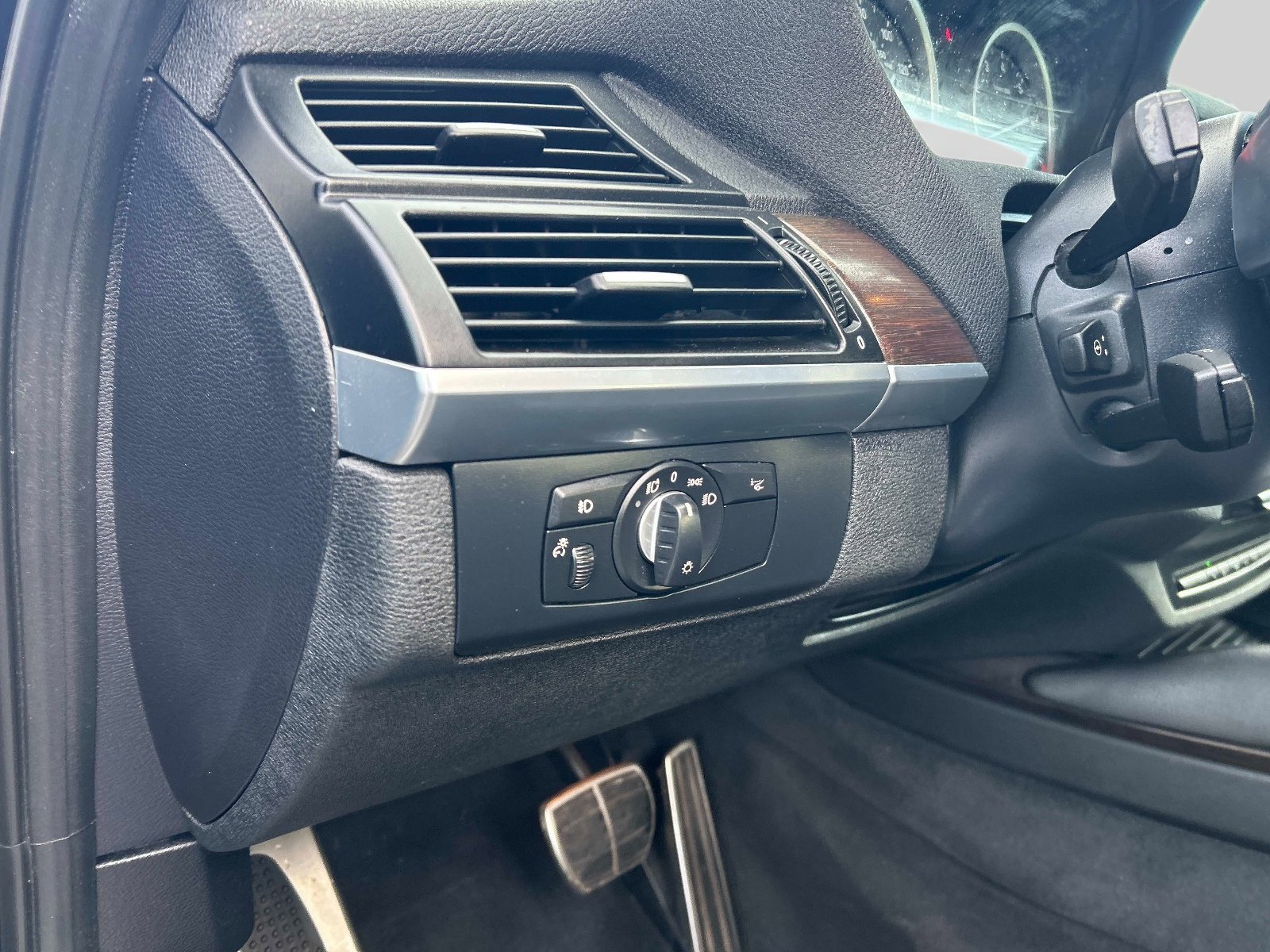 Used 2014 BMW X6 xDrive35i image 23