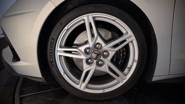 Used 2023 Chevrolet Corvette Stingray Premium Cpe w/ Z51 Performance Package image 29