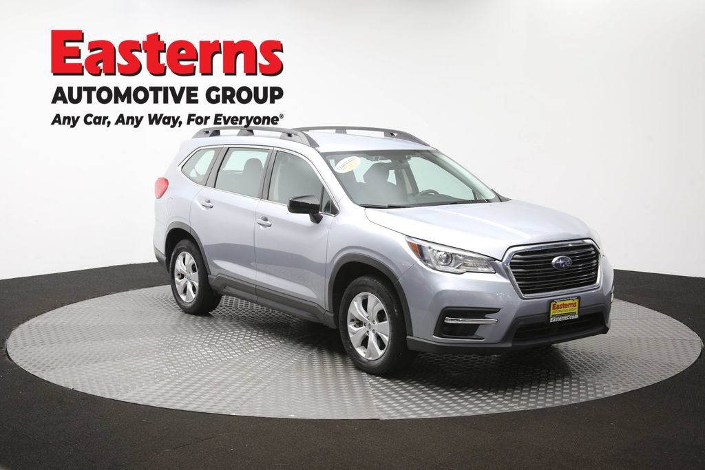 Used 2022 Subaru Ascent 8-Passenger AWD/4WD image 48
