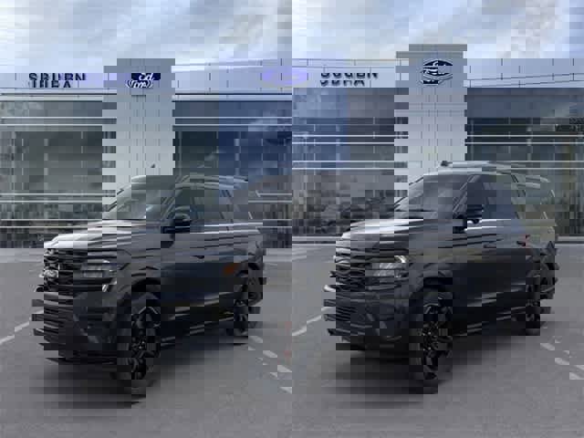 Used 2024 Ford Expedition Max Limited