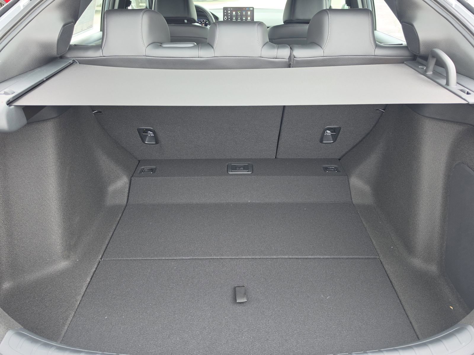 New 2026 Honda Civic Sport Touring image 14