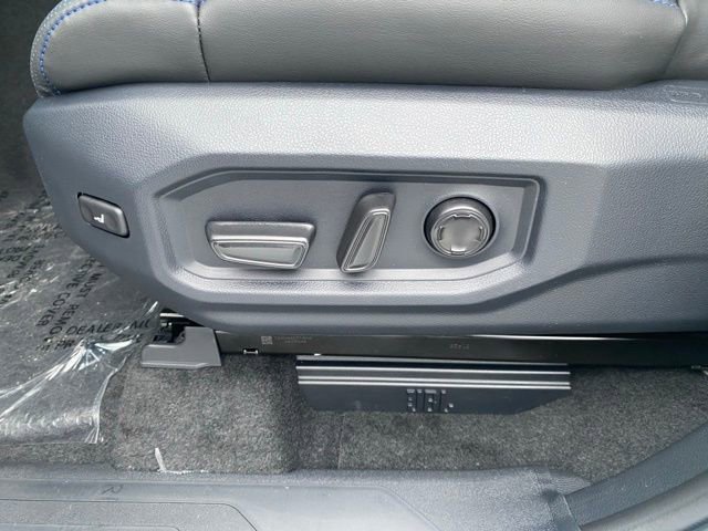 New 2026 Toyota Tundra Platinum image 22