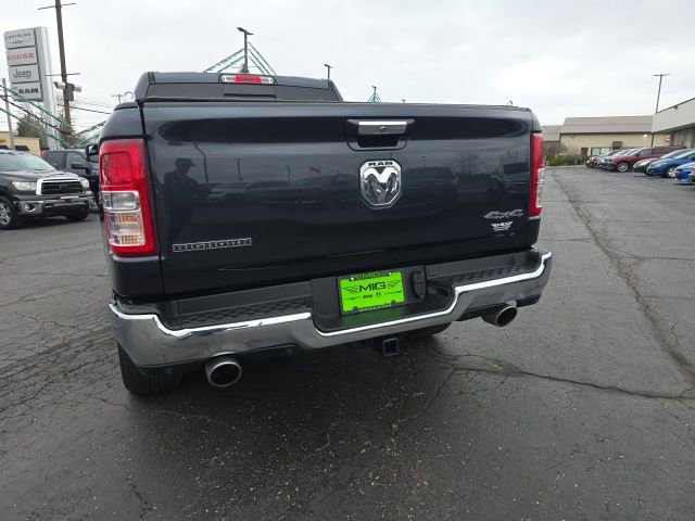 Used 2019 RAM 1500 Big Horn AWD/4WD image 6