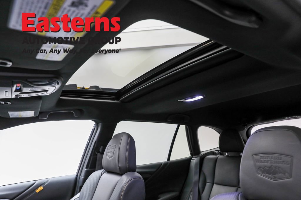 Used 2023 Subaru Outback Wilderness image 33