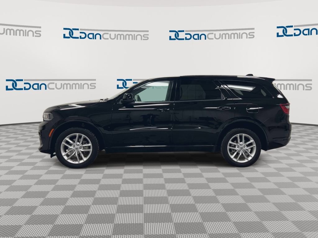 Used 2023 Dodge Durango GT image 5